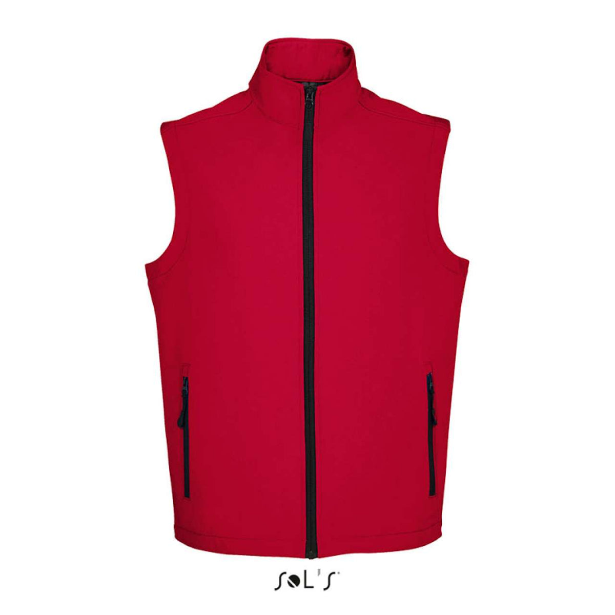 SO02887 Pepper Red