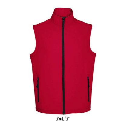 SO02887 Pepper Red