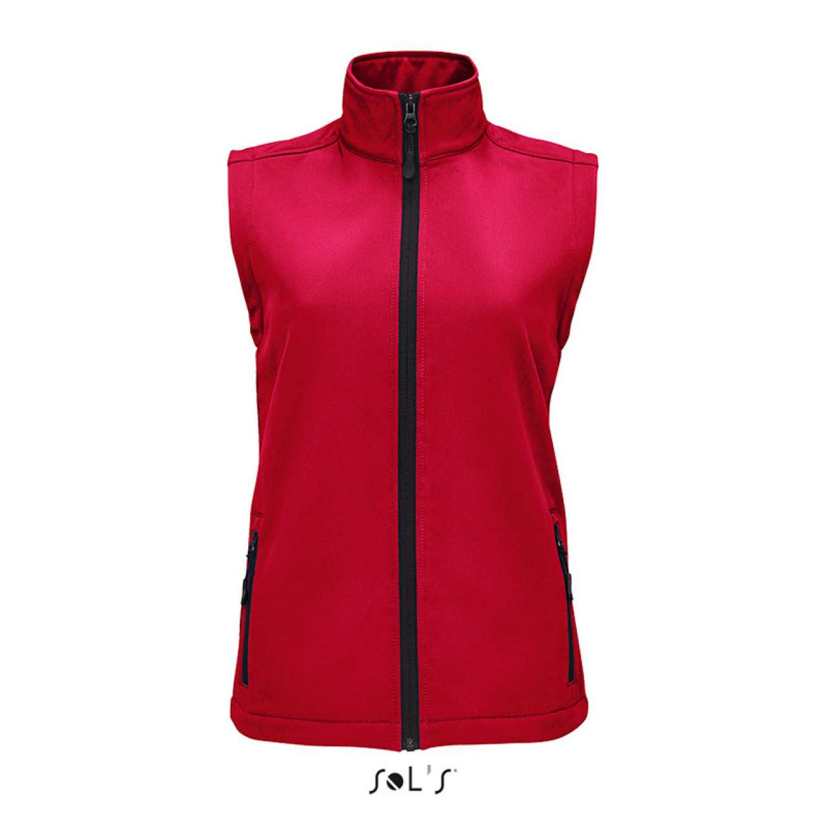 SO02888 Pepper Red