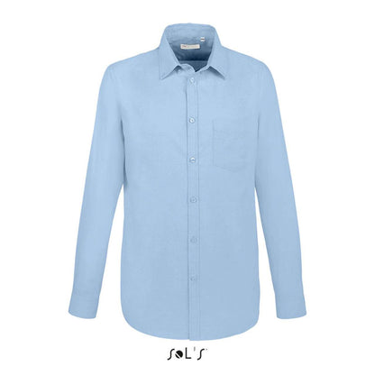 SO02920 Sky Blue