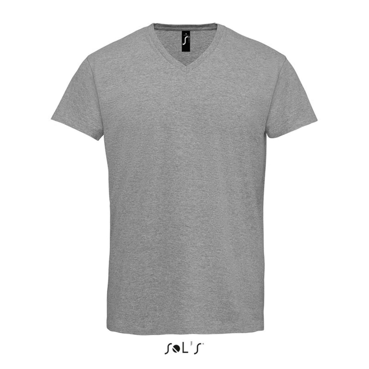 SO02940 Grey Melange