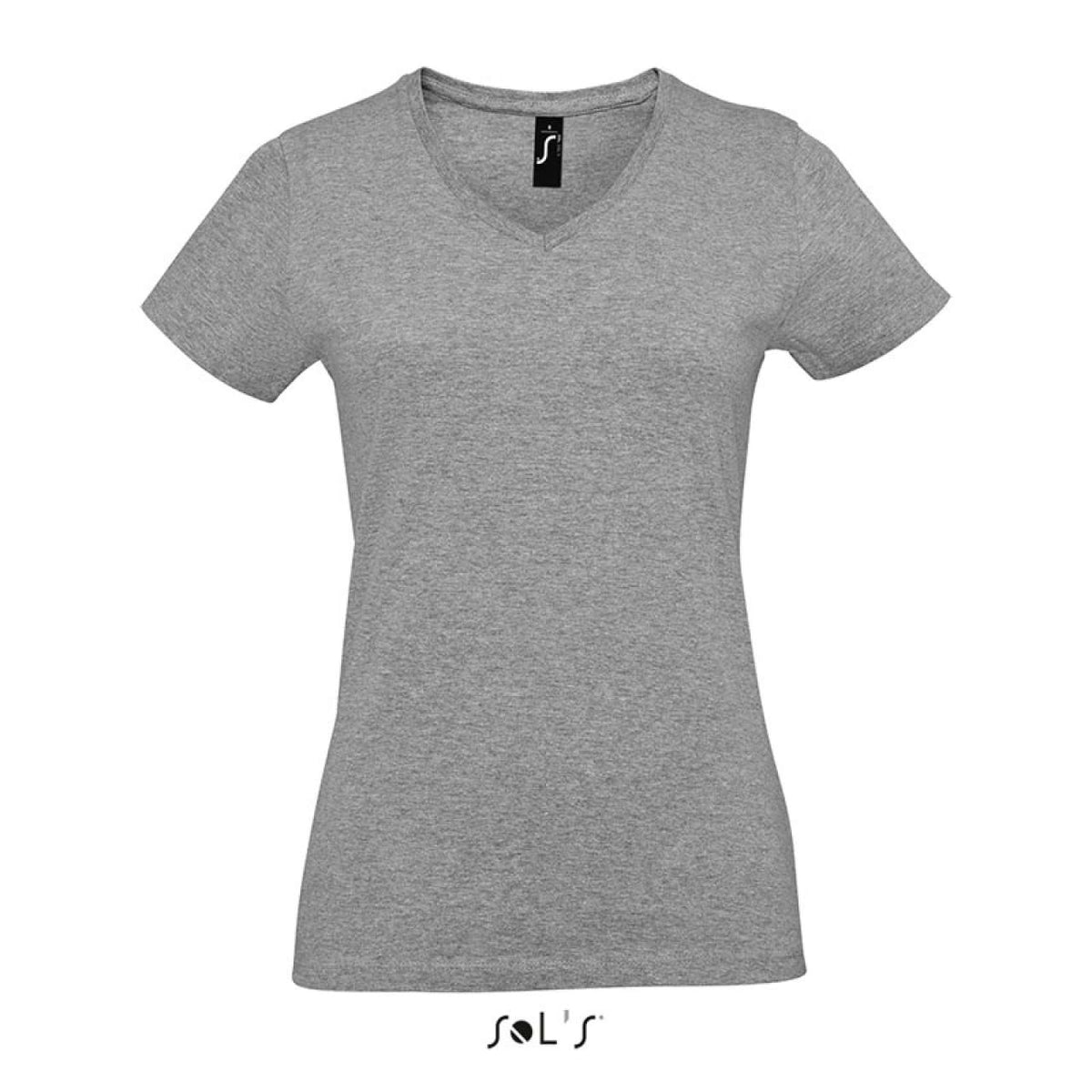 SO02941 Grey Melange