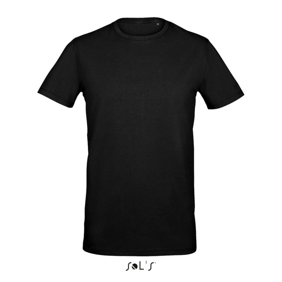 SO02945 Deep Black