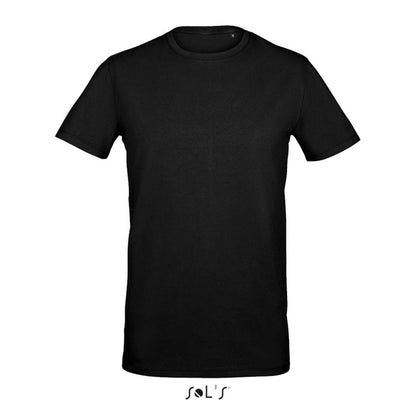 SO02945 Deep Black