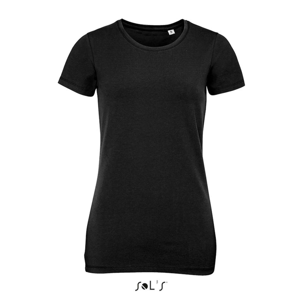 SO02946 Deep Black