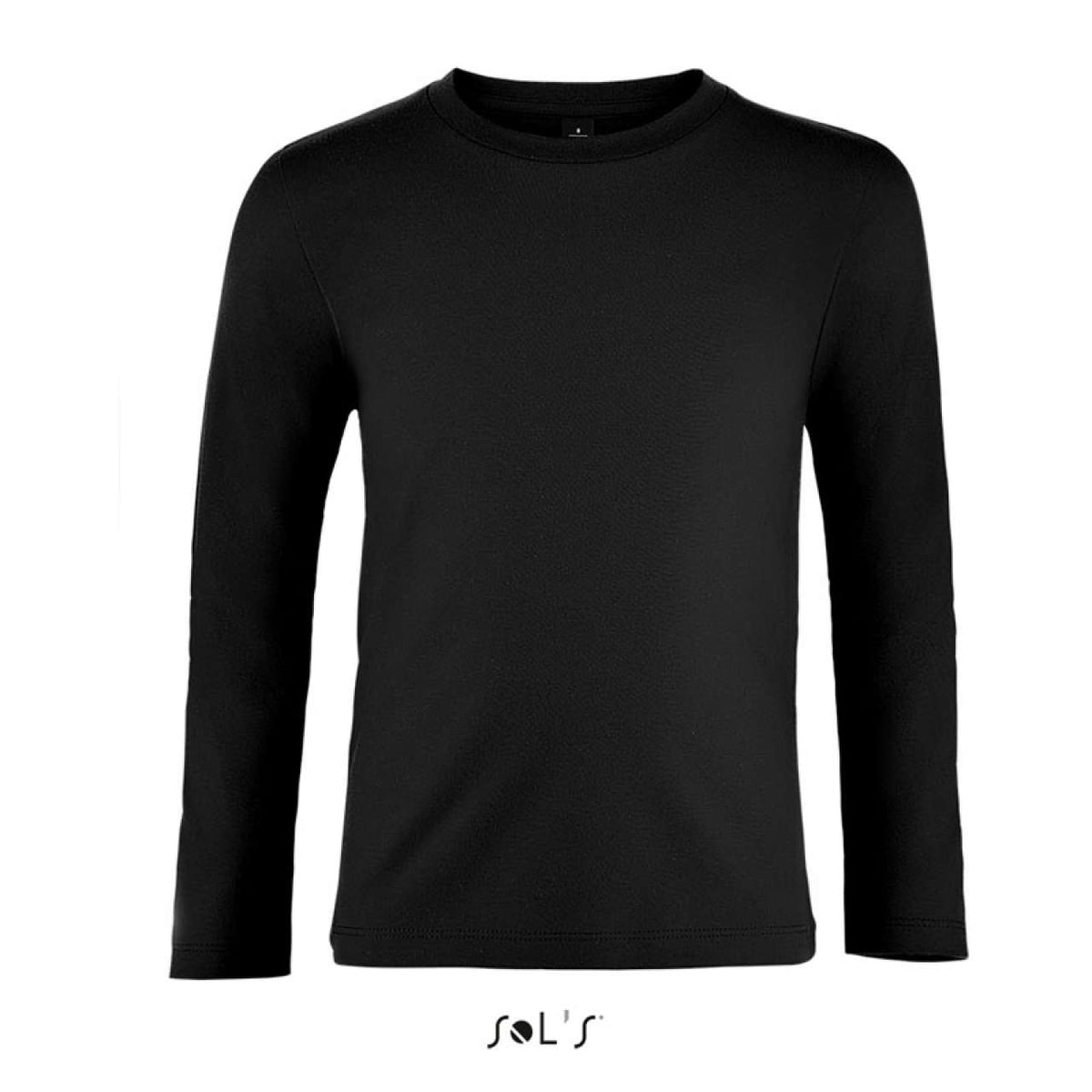 SO02947 Deep Black