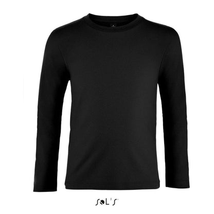 SO02947 Deep Black