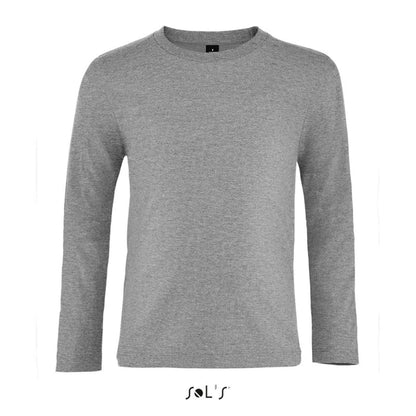 SO02947 Grey Melange