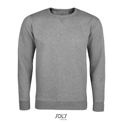 SO02990 Grey Melange