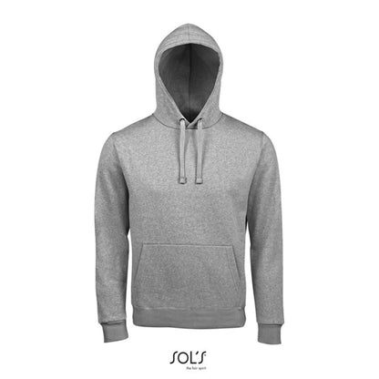 SO02991 Grey Melange