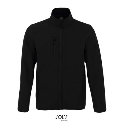 SO03090 Black