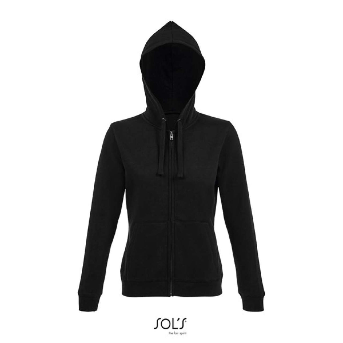SO03106 Black