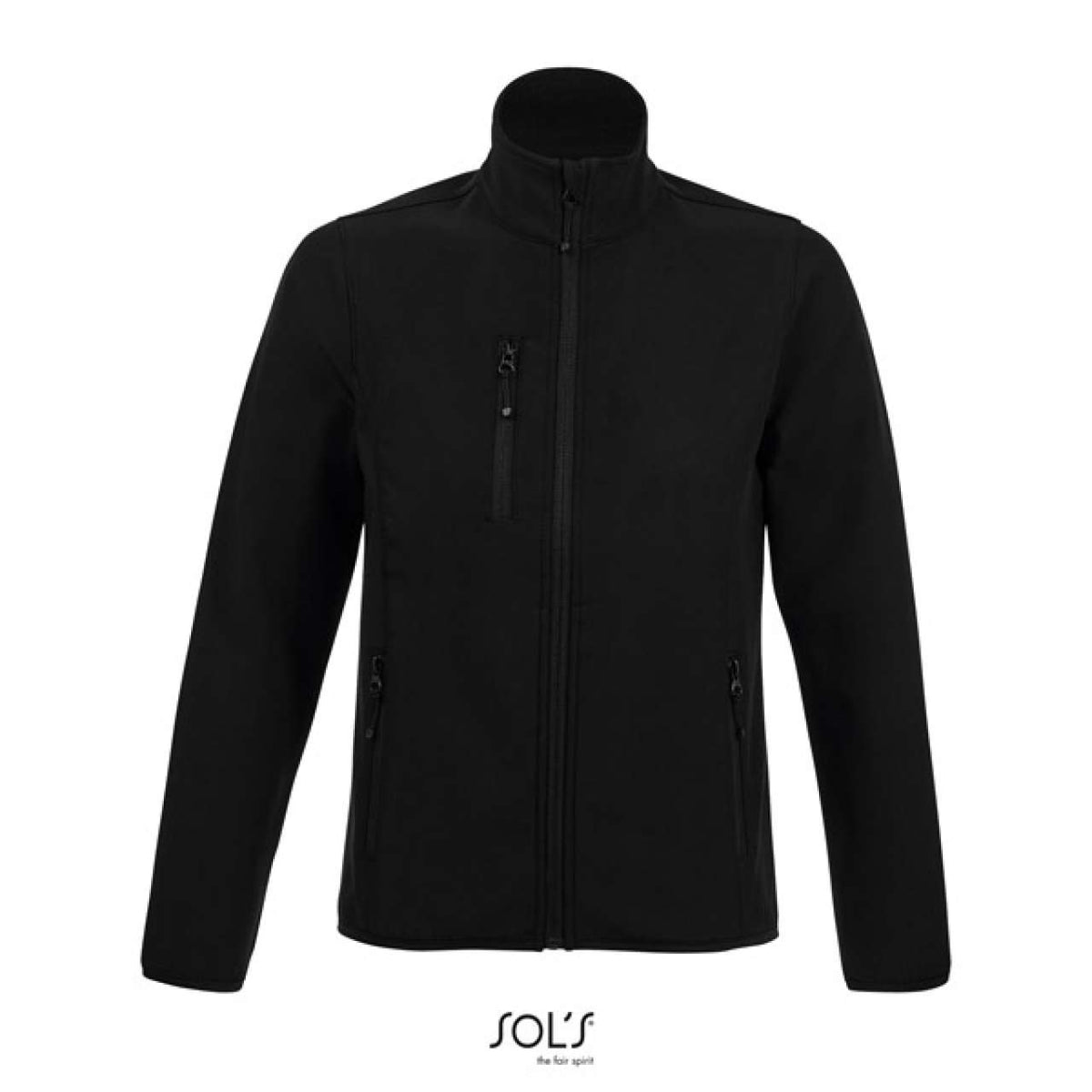 SO03107 Black
