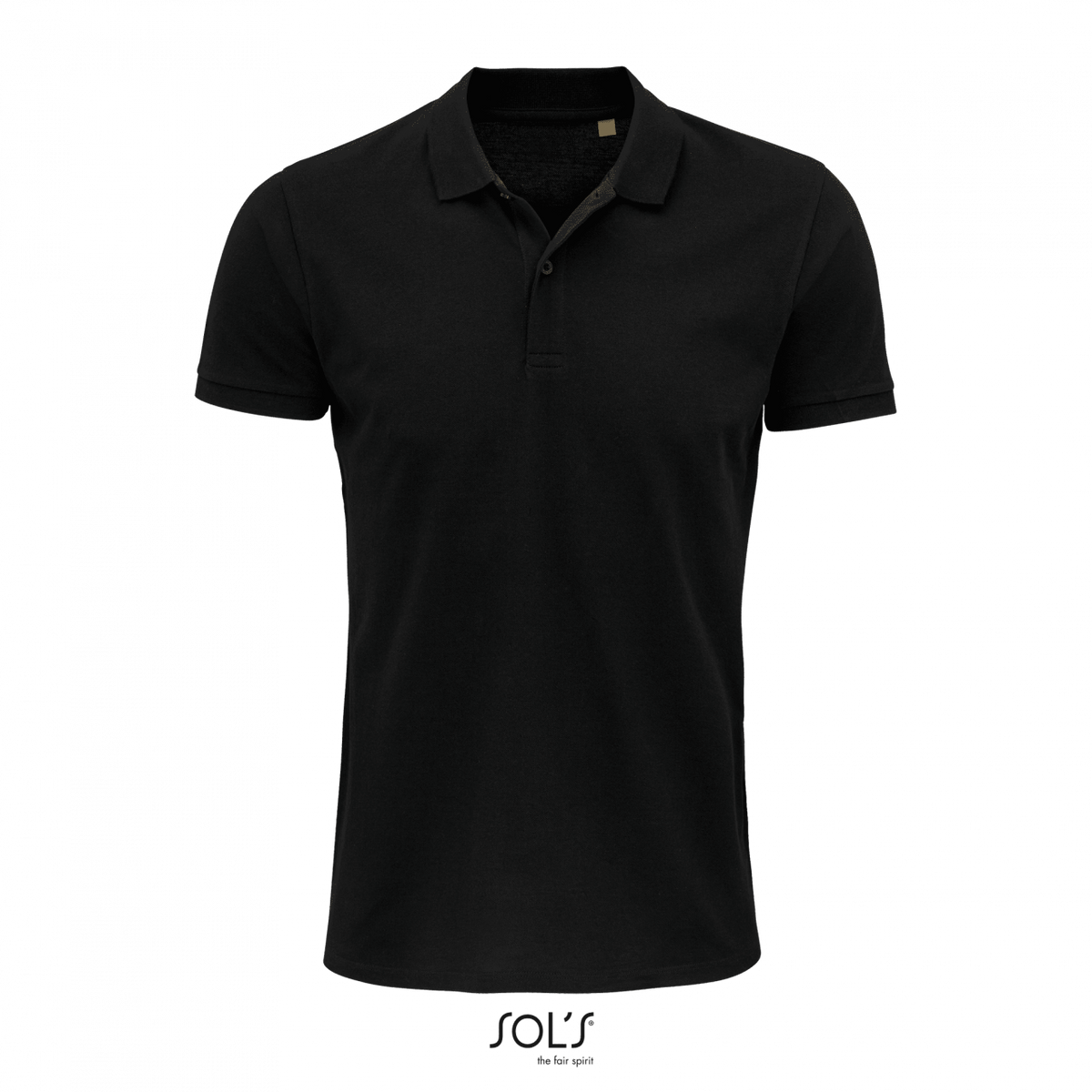 SO03566 Black