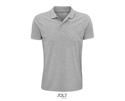 SO03566 Grey Melange