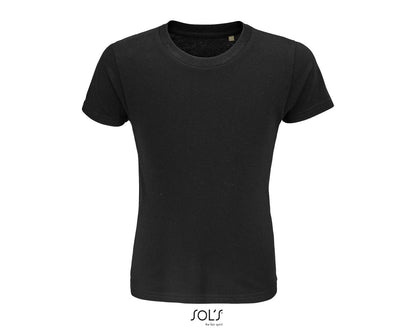 SO03580 Deep Black