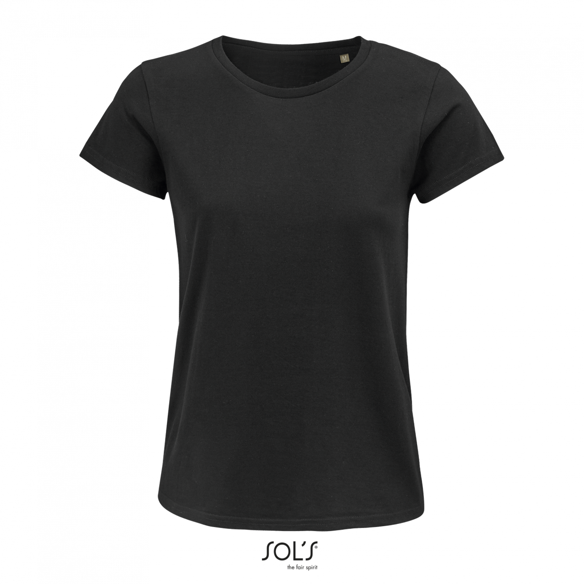SO03581 Deep Black