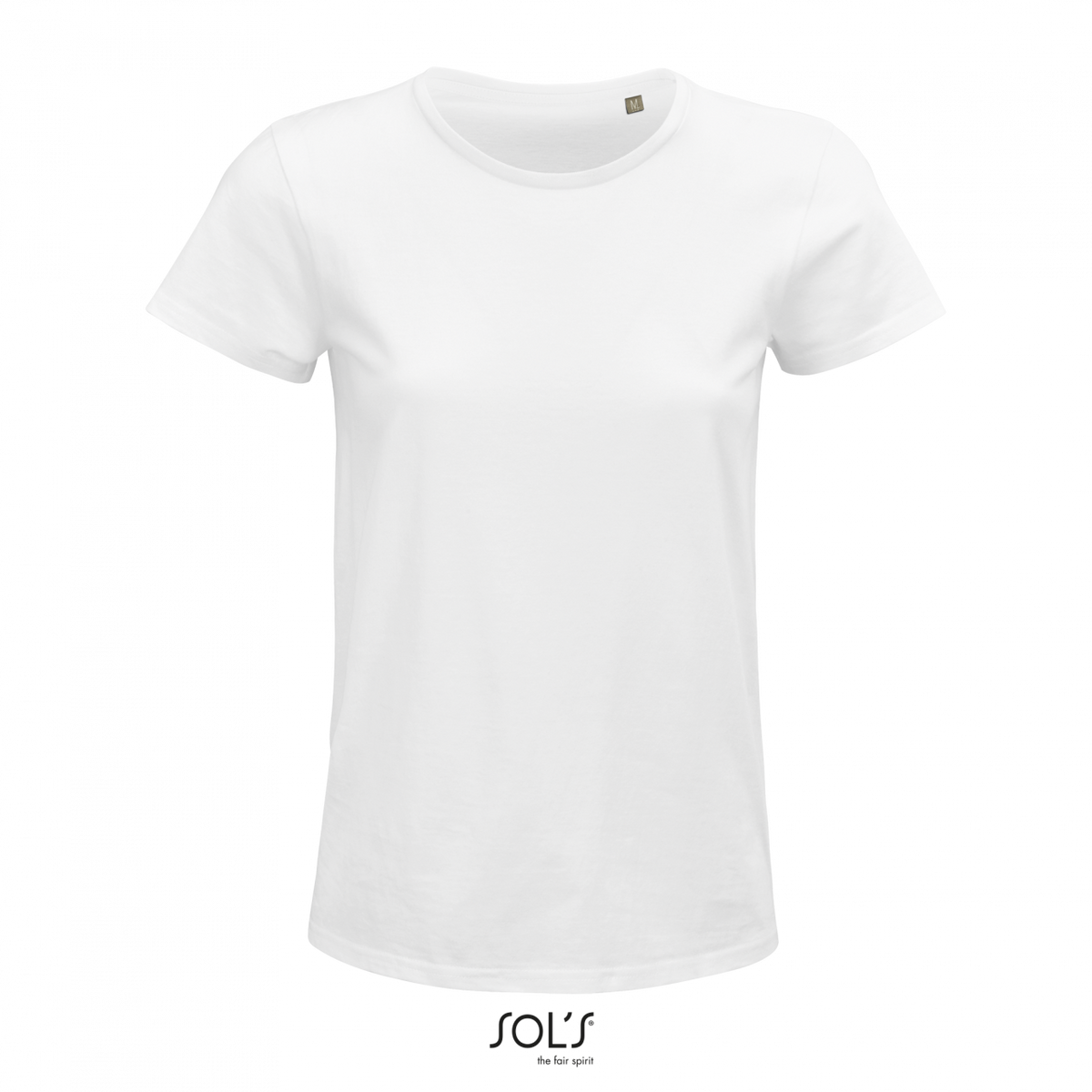 SO03581 White