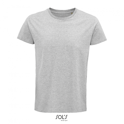 SO03582 Grey Melange