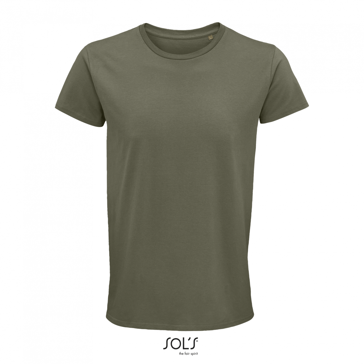 SO03582 Khaki