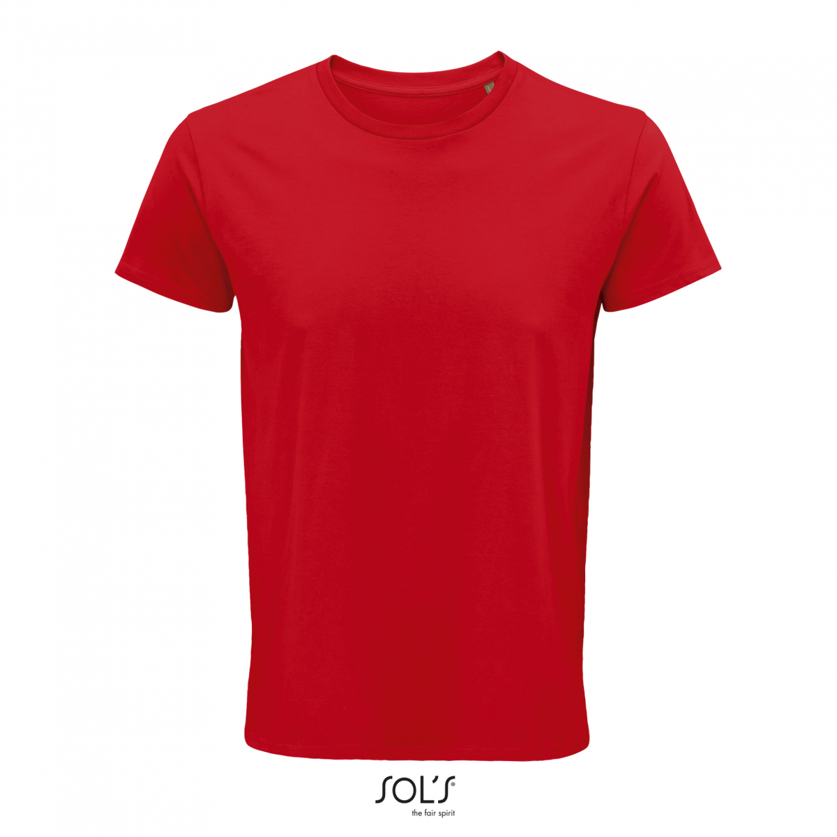 SO03582 Red