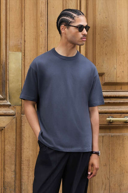 SOL'S BOXY MEN'S OVERSIZED T-SHIRT