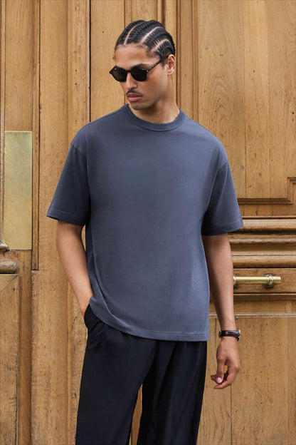 SOL'S BOXY MEN'S OVERSIZED T-SHIRT