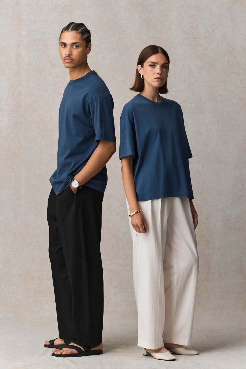 SOL'S BOXY WOMEN'S OVERSIZED T-SHIRT