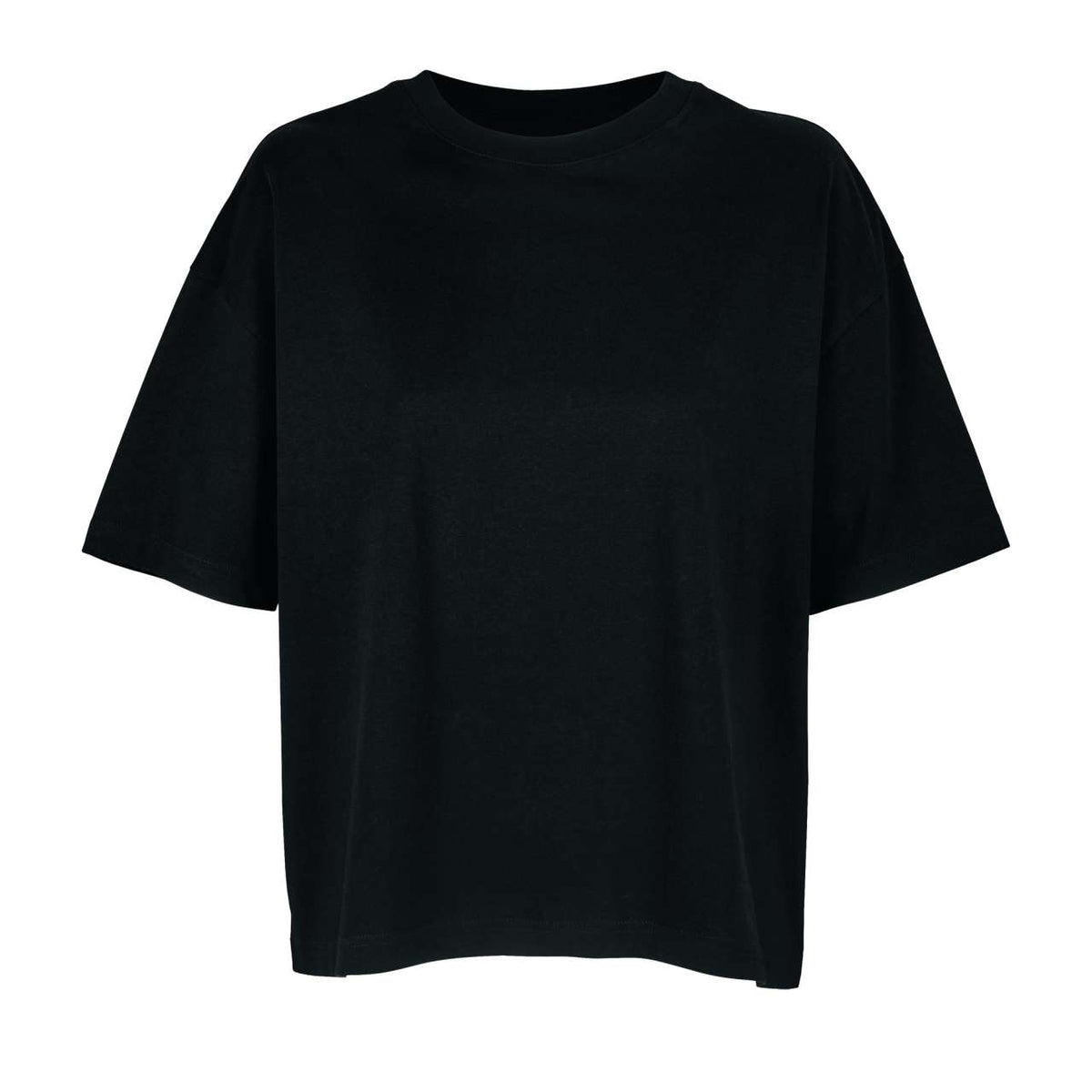 SO03807 Deep Black
