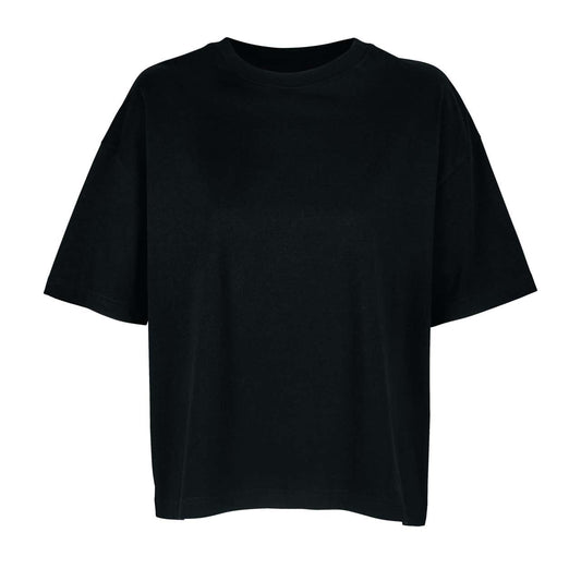 SO03807 Deep Black