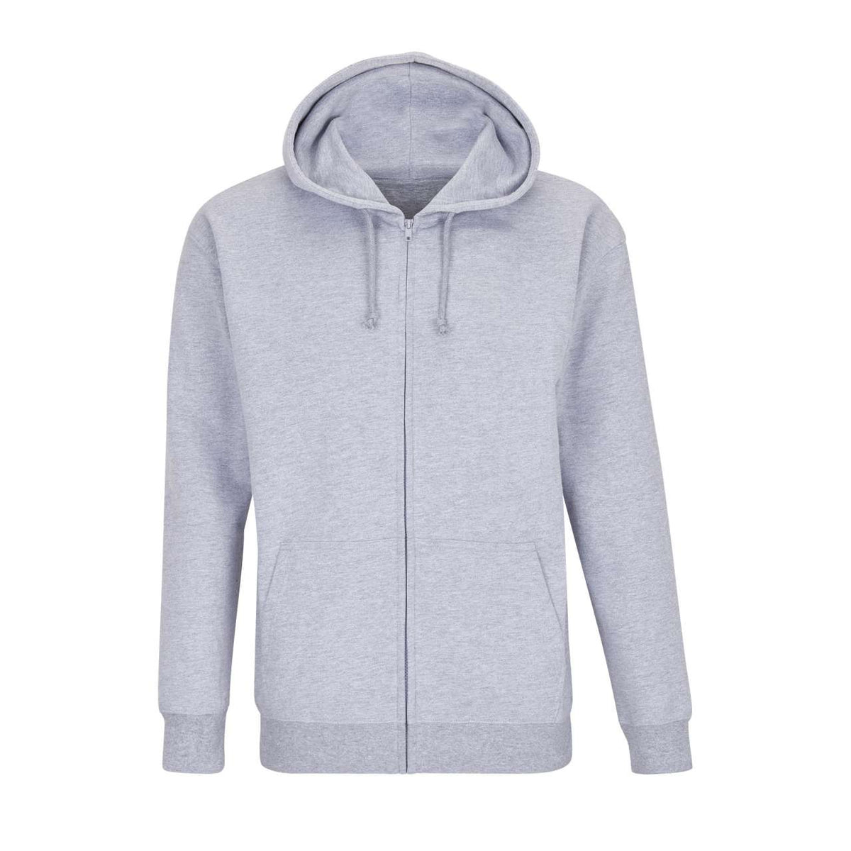SO03812 Grey Melange