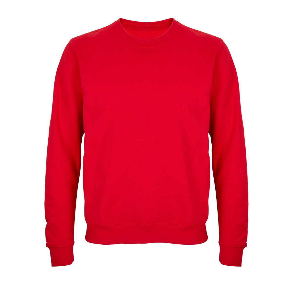 SO03814 Bright Red