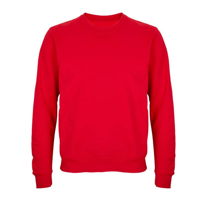 SO03814 Bright Red