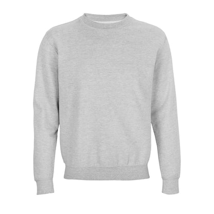 SO03814 Grey Melange