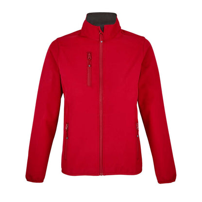 SO03828 Pepper Red