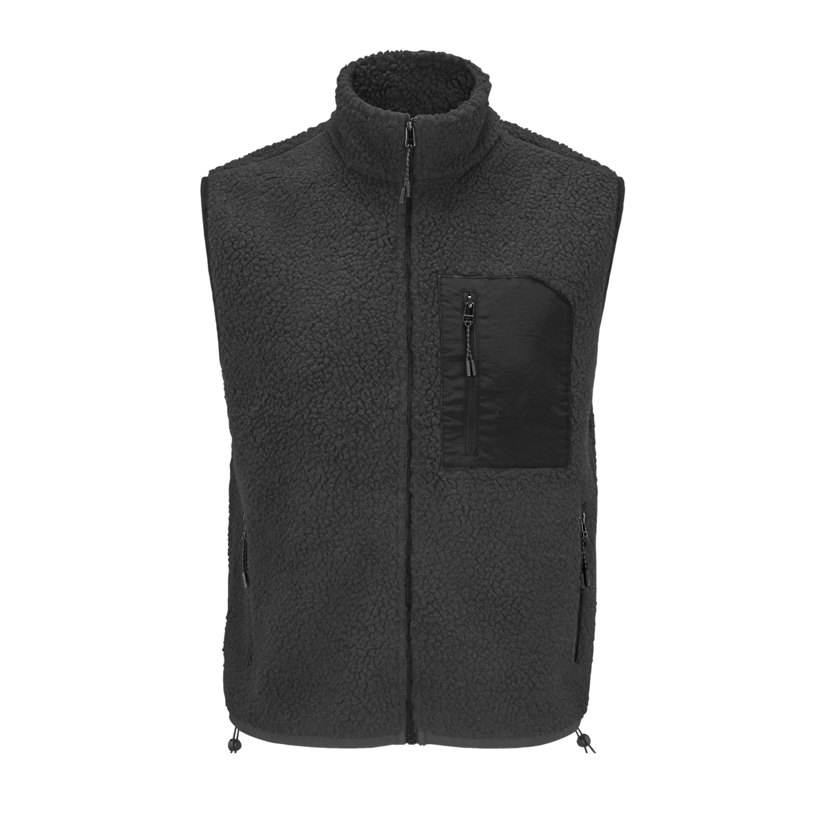 SO04041 Carbon Grey/Black