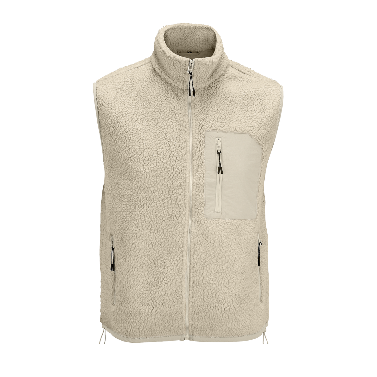 SO04041 Shear Beige/Beige