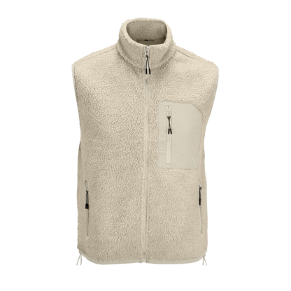 SO04041 Shear Beige/Beige