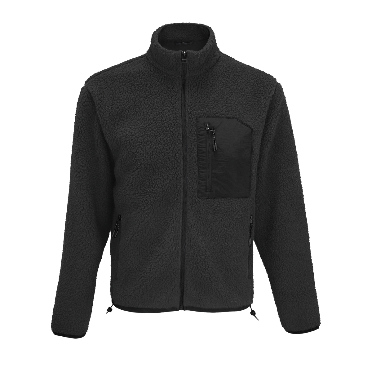 SO04042 Carbon Grey/Black