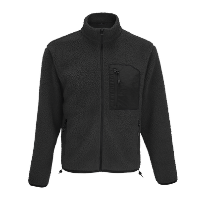 SO04042 Carbon Grey/Black