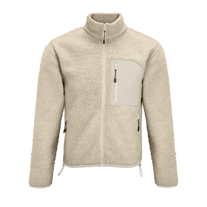 SO04042 Shear Beige/Beige