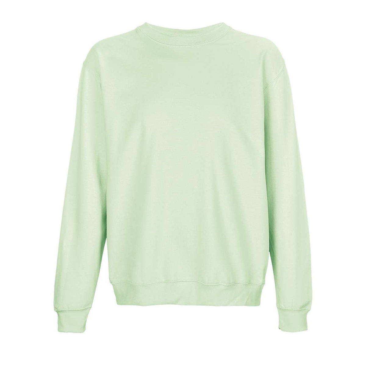 SO04182-03814 Creamy Green
