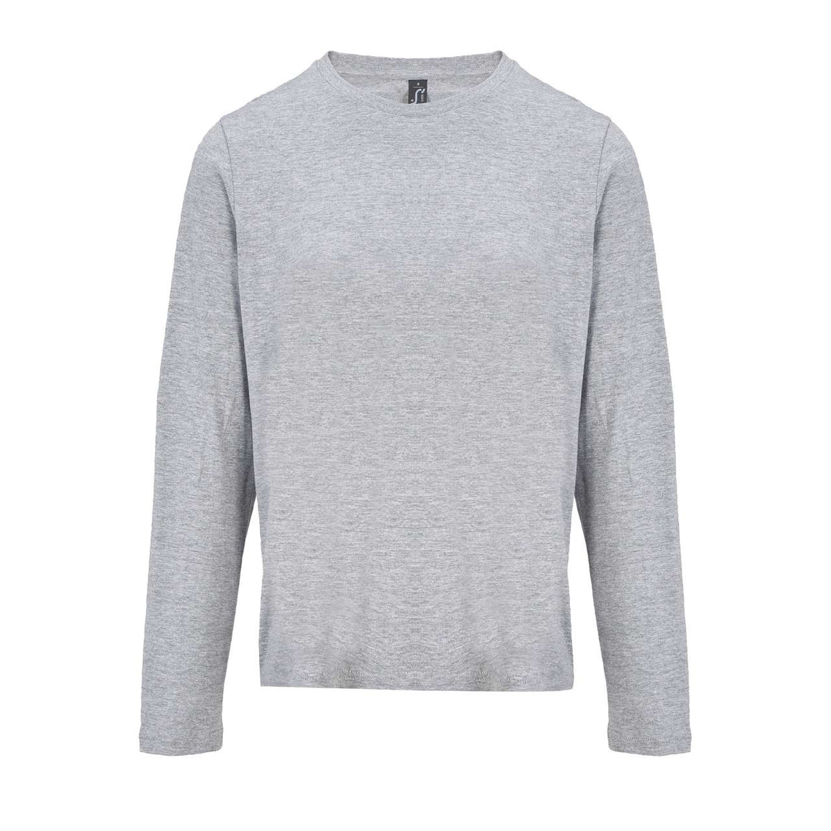 SO04443 Grey Melange
