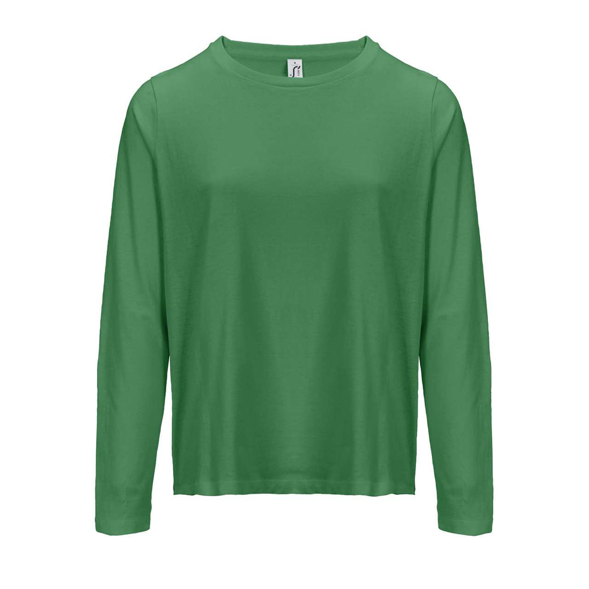 SO04443 Kelly Green