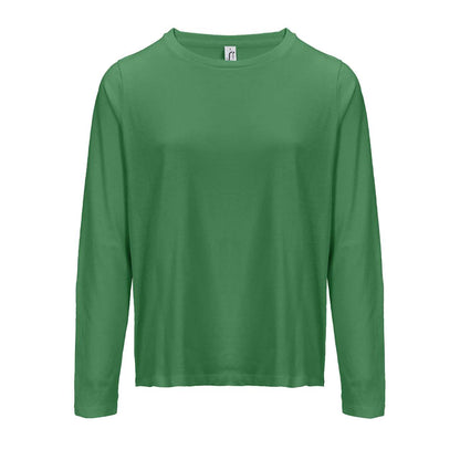 SO04443 Kelly Green