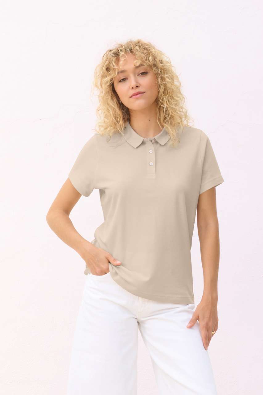 SOL'S PULSE WOMEN - POLO SHIRT