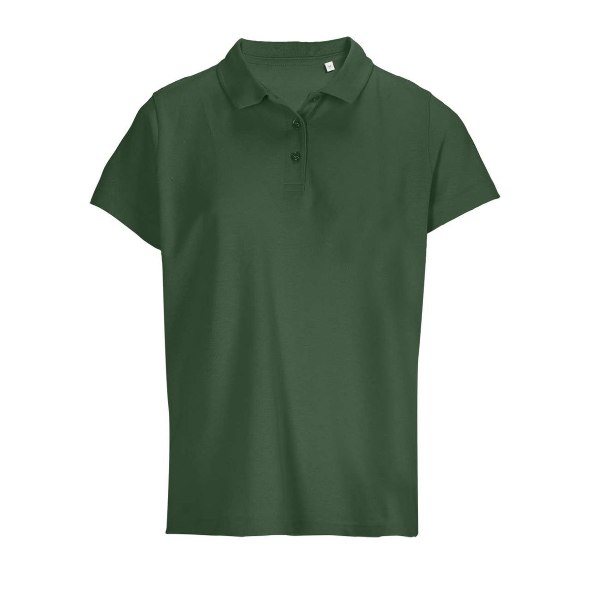 SO04501 Bottle Green