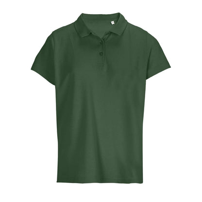 SO04501 Bottle Green