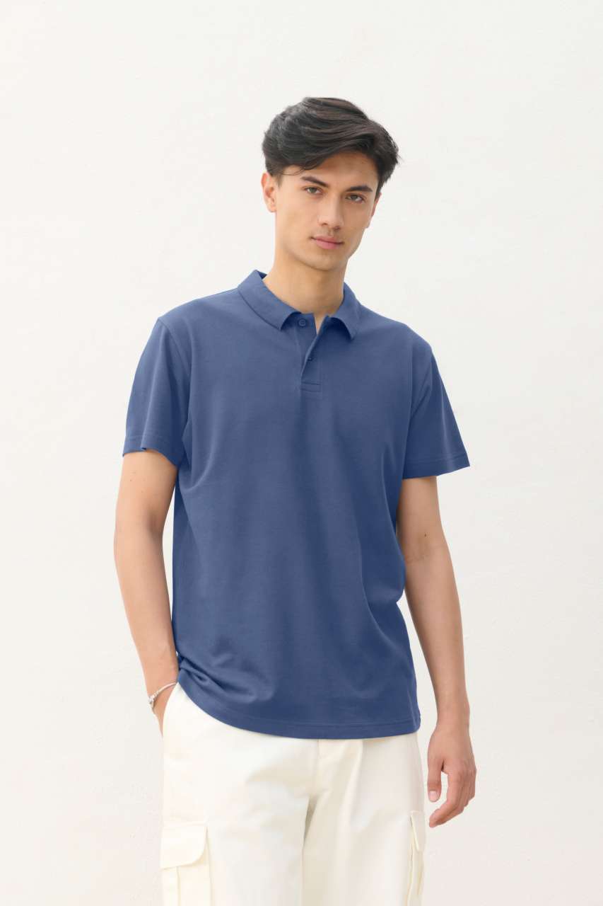 SOL'S PULSE - UNISEX POLO SHIRT