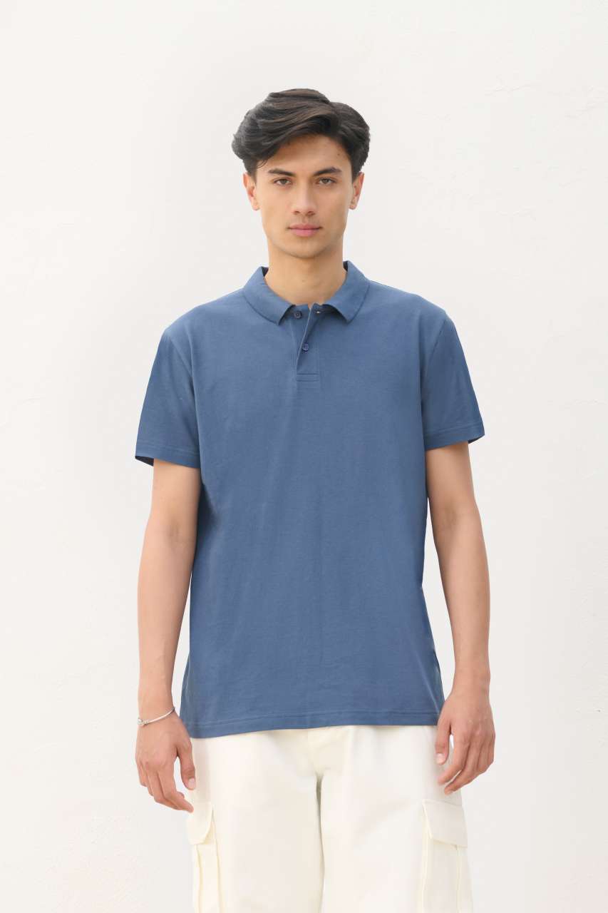 SOL'S PULSE - UNISEX POLO SHIRT
